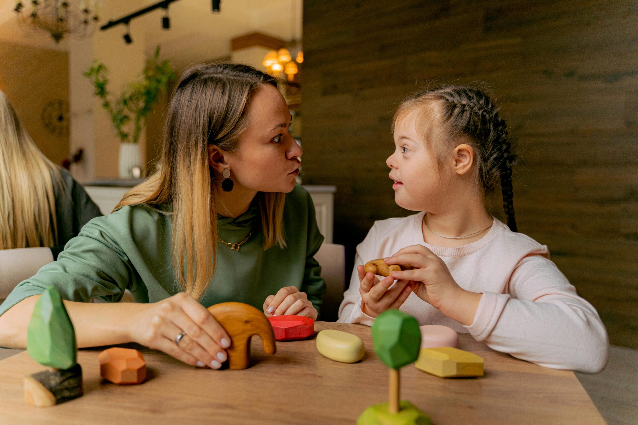 Home childtherapy