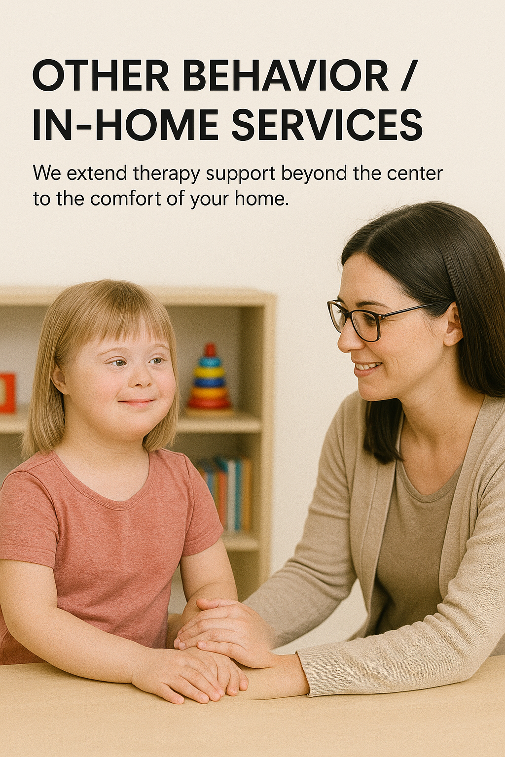 Home inhomeservice